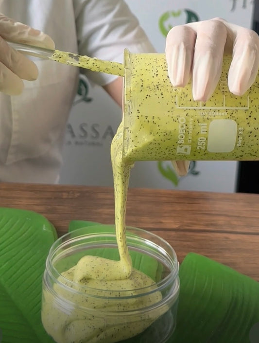 Talleres de cosmetica artesanal